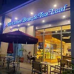 Luxury Studio In Heart Of Ortigas W/ Swimming Pool